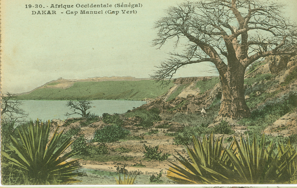 DAKAR – Cap Manuel (Cap Vert)